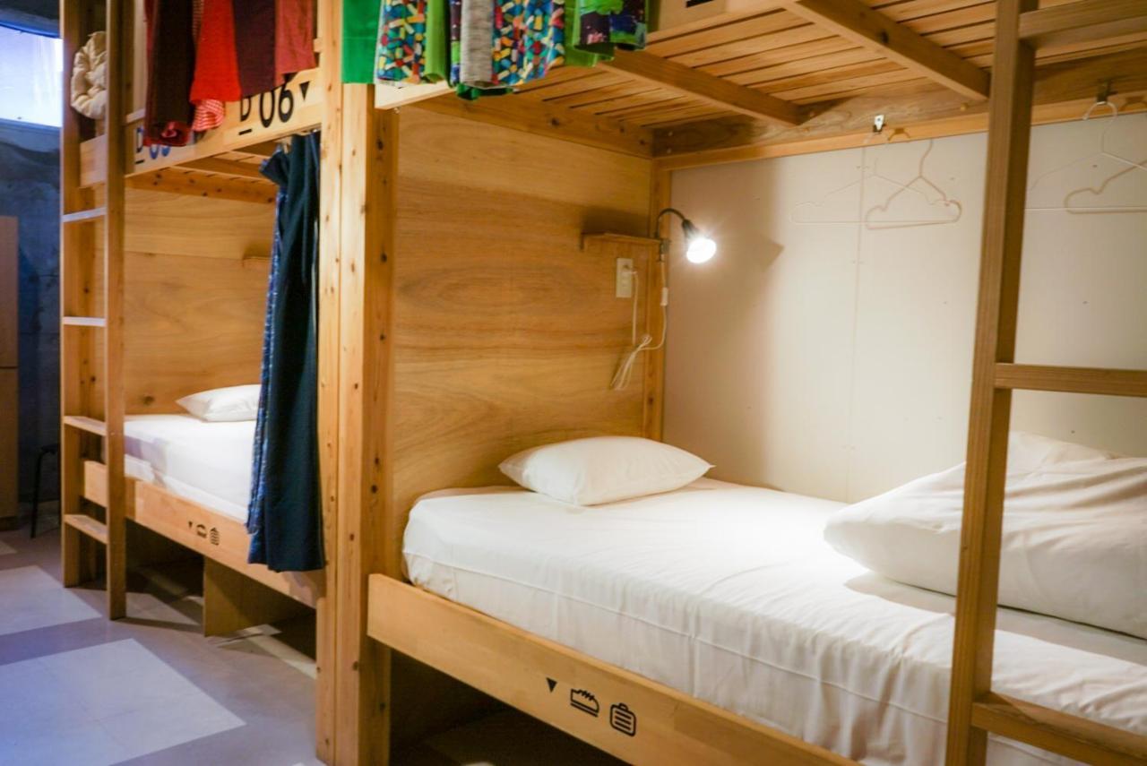 Hostel Tangatable Kitakyushu Exterior photo
